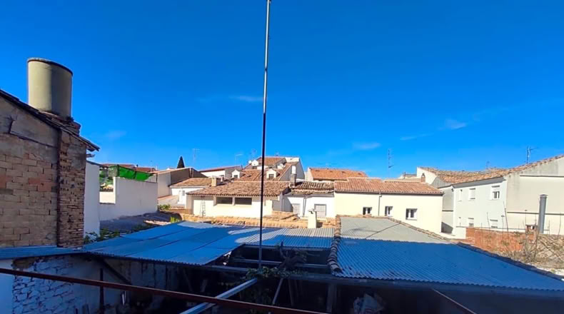 Jaen - Baeza - 325m2