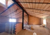 Villa con terreno en venta en la España, Baeza, ref: TR200582 foto