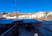 Villa con terreno en venta en la España, Baeza, ref: TR200582 foto