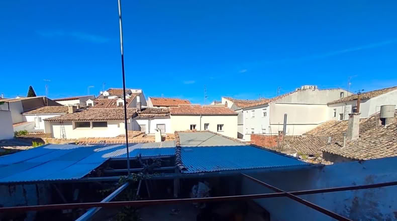 Jaen - Baeza - 325m2