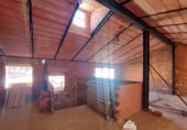 Villa con terreno en venta en la España, Baeza, ref: TR200582 foto