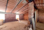 Villa con terreno en venta en la España, Baeza, ref: TR200582 foto