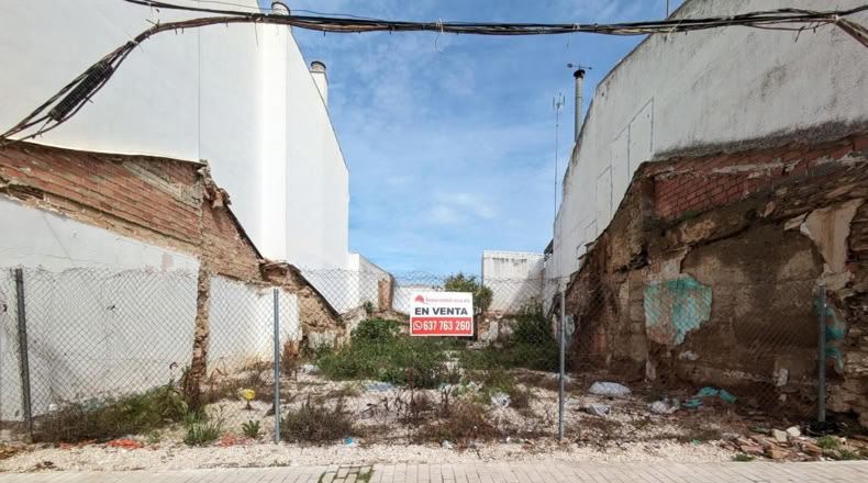Jaén - Linares - 226m2