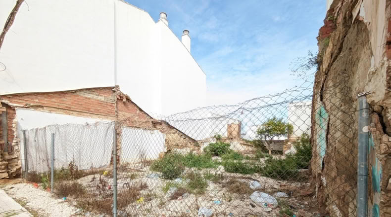 Jaén - Linares - 226m2