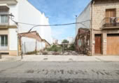 Sòl urbà en venda a la España, Linares, ref.: TR105274 foto