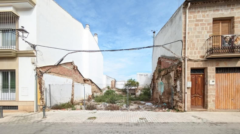 Jaén - Linares - 226m2