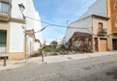 Sòl urbà en venda a la España, Linares, ref.: TR105274 foto