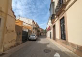 Sòl urbà en venda a la España, Linares, ref.: TR105275 foto