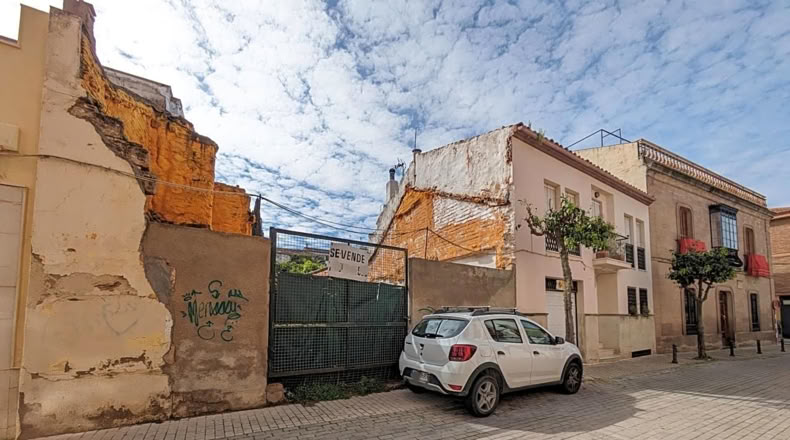 Jaén - Linares - 231m2