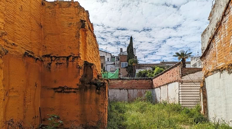 Jaén - Linares - 231m2