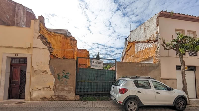 Jaén - Linares - 231m2