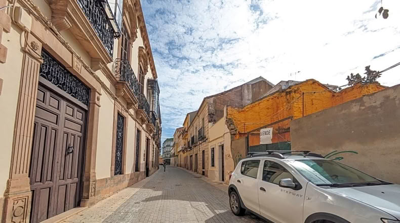 Jaén - Linares - 231m2