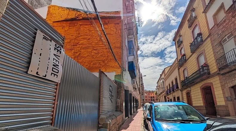 Jaén - Linares - 290m2