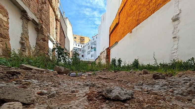 Jaén - Linares - 290m2