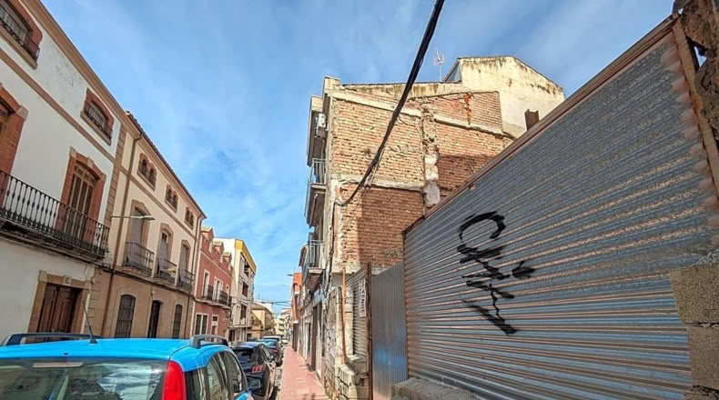Jaén - Linares - 290m2