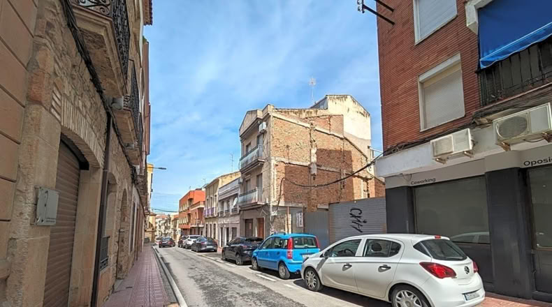 Jaén - Linares - 290m2