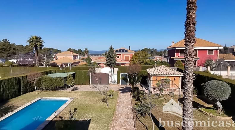Jaén - Linares - 1133m2