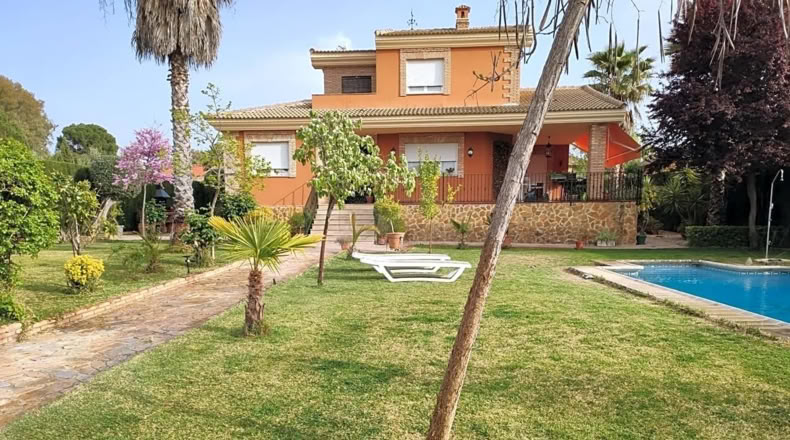 Jaén - Linares - 1133m2