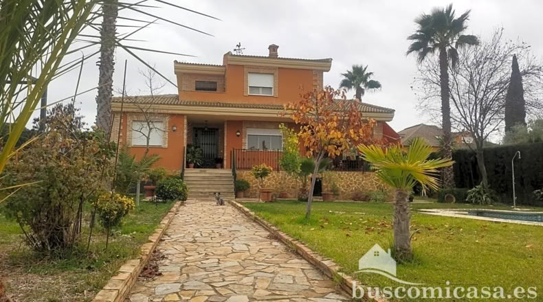 Jaén - Linares - 1133m2