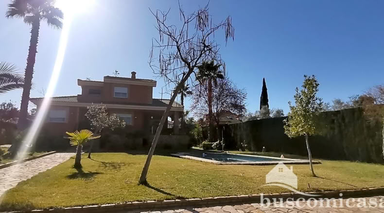 Jaén - Linares - 1133m2