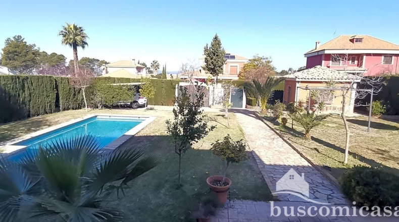 Jaén - Linares - 1133m2