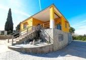 Vil·la amb terreny en venda a la España, Linares, ref.: TR182540 foto