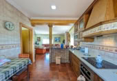 Vil·la amb terreny en venda a la España, Linares, ref.: TR182540 foto