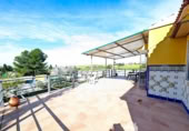Vil·la amb terreny en venda a la España, Linares, ref.: TR182540 foto