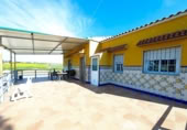 Vil·la amb terreny en venda a la España, Linares, ref.: TR182540 foto