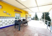 Vil·la amb terreny en venda a la España, Linares, ref.: TR182540 foto