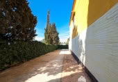 Vil·la amb terreny en venda a la España, Linares, ref.: TR182540 foto