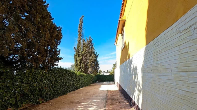 Jaen - Linares - 1047m2