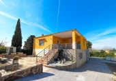 Vil·la amb terreny en venda a la España, Linares, ref.: TR182540 foto