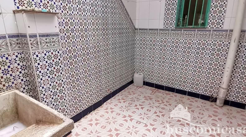 Jaén - Linares - 75m2
