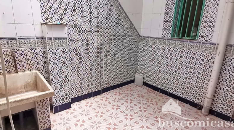 Jaén - Linares - 75m2