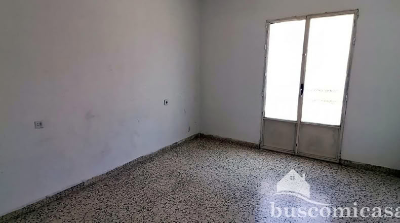Jaén - Linares - 75m2