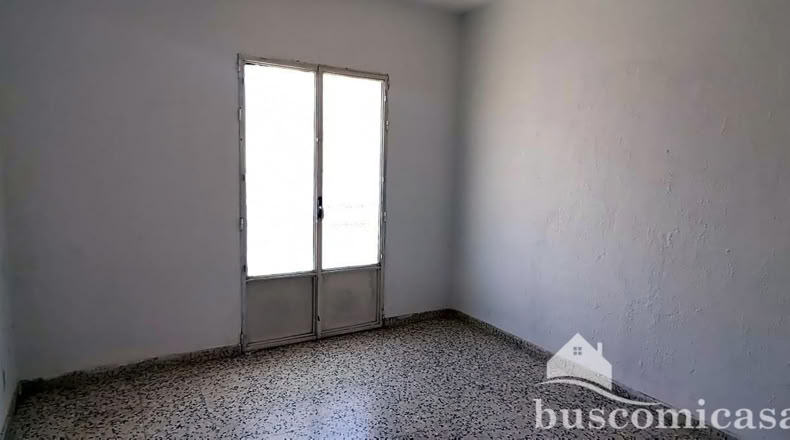 Jaén - Linares - 75m2