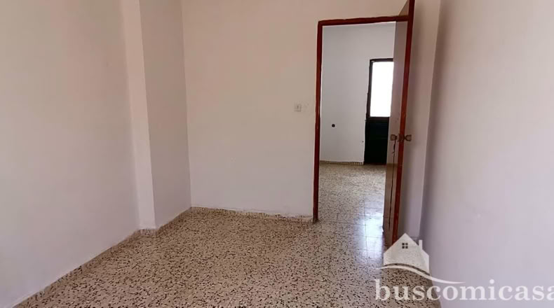 Jaén - Linares - 75m2
