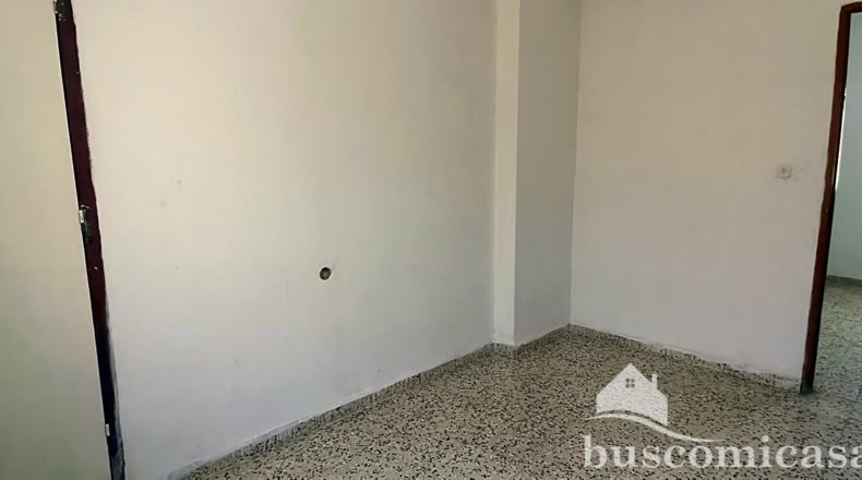 Jaén - Linares - 75m2
