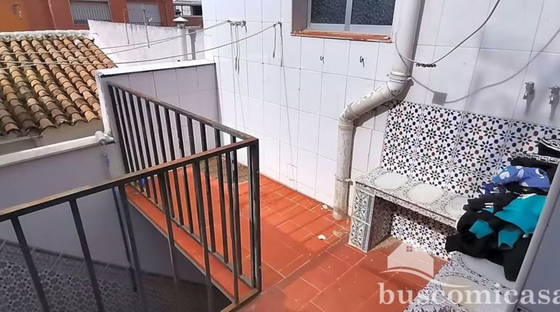 Jaén - Linares - 75m2