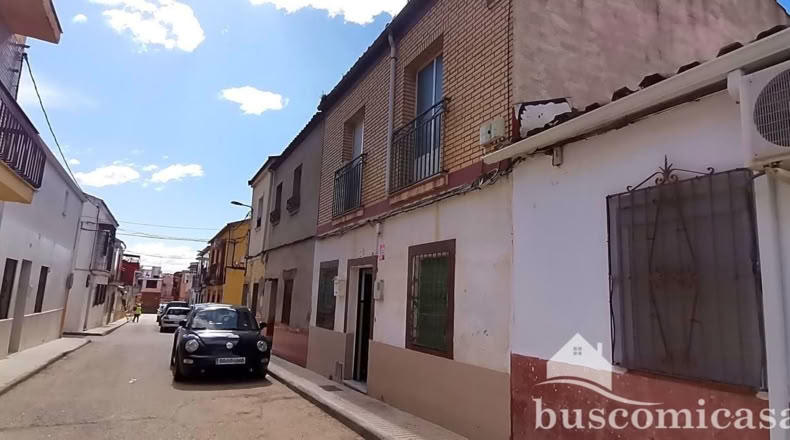 Jaén - Linares - 75m2