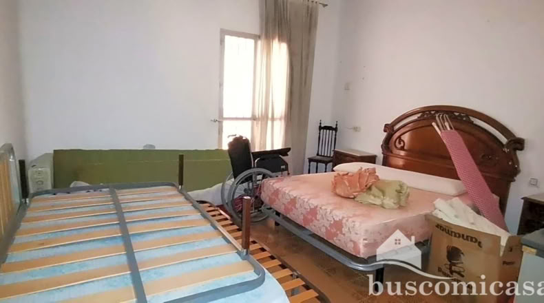 Jaén - Linares - 169m2