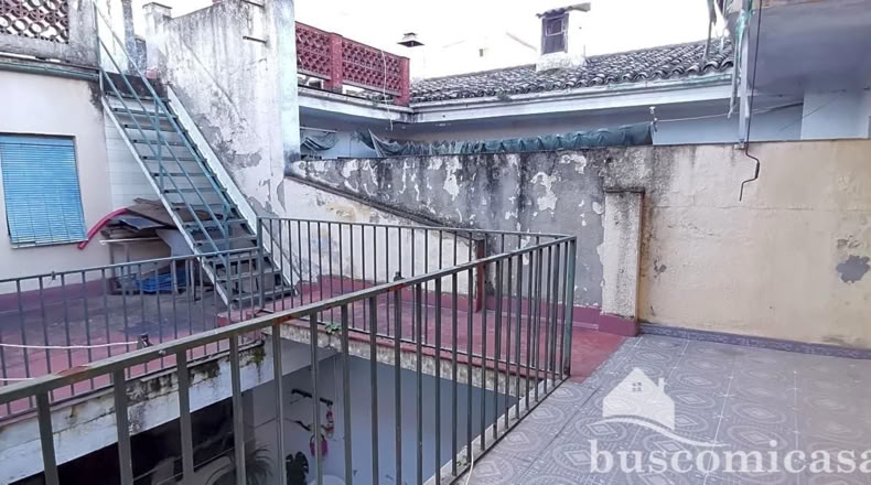 Jaén - Linares - 169m2