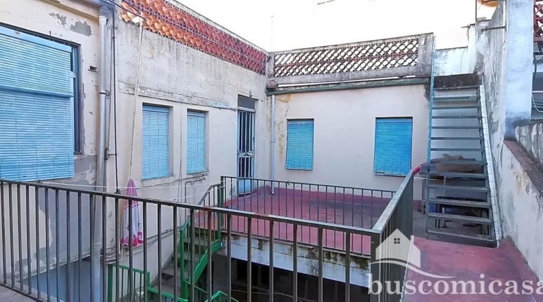 Jaén - Linares - 169m2