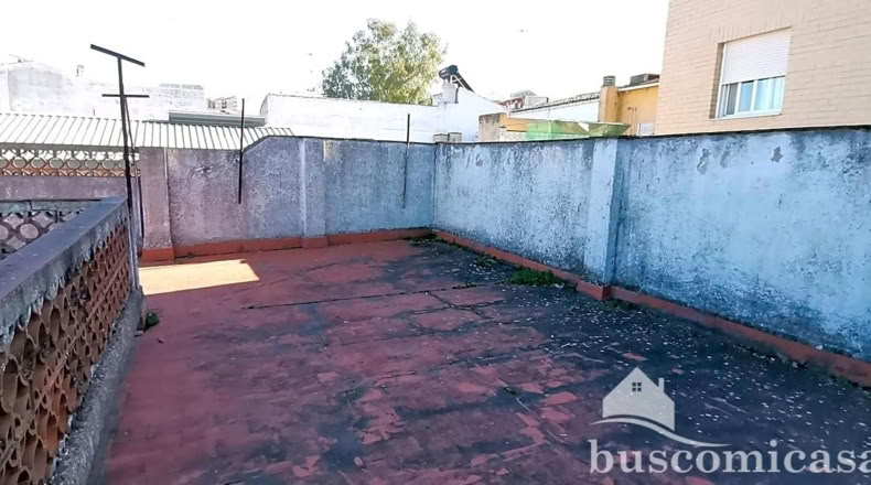 Jaén - Linares - 169m2