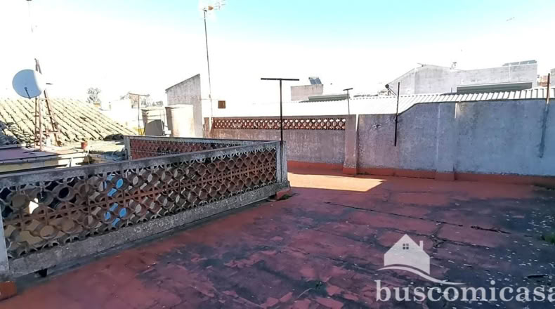 Jaén - Linares - 169m2
