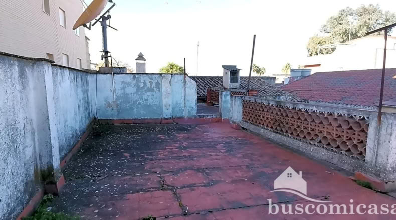 Jaén - Linares - 169m2