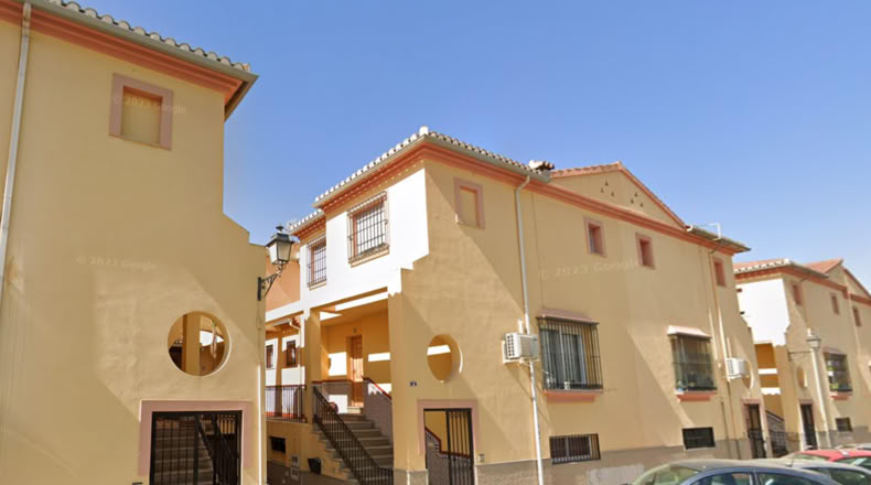 Granada - Atarfe - 100m2