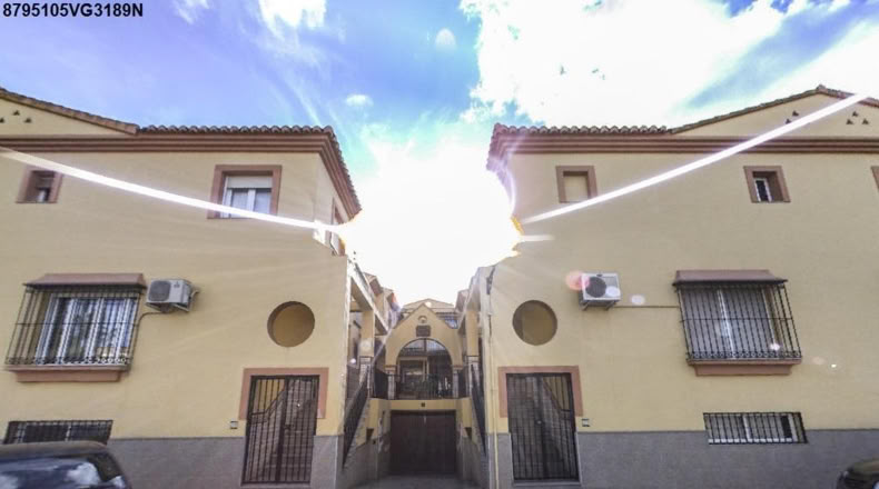 Granada - Atarfe - 100m2