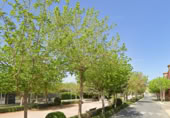 Vil·la amb terreny en venda a la España, Atarfe, ref.: TR102933 foto